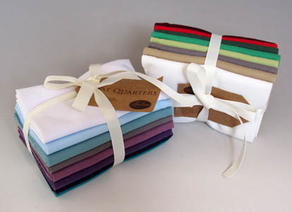 fat quarters